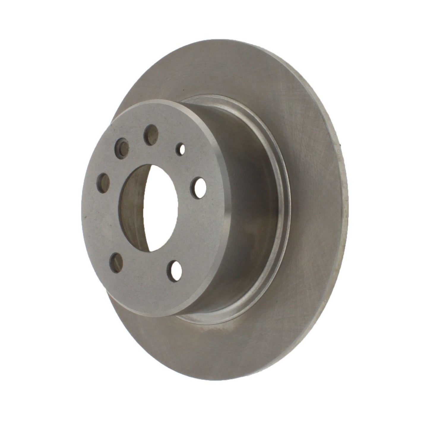 Centric Parts Disc Brake Rotor Standard C‑Tek for 1967‑1978 Mercedes‑Benz Models 121.35002
