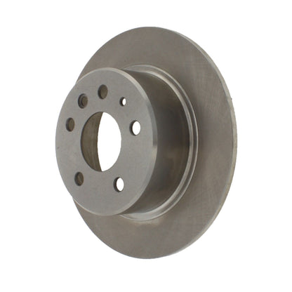 Centric Parts Disc Brake Rotor Standard C‑Tek for 1967‑1978 Mercedes‑Benz Models 121.35002