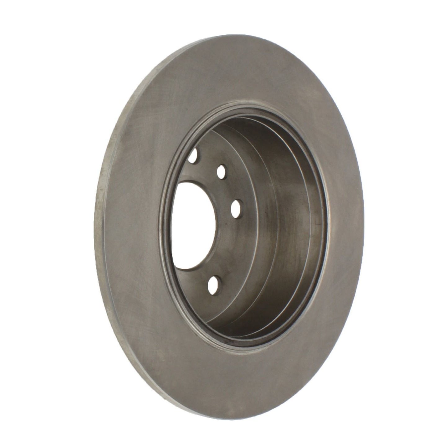 Centric Parts Disc Brake Rotor Standard C‑Tek for 1967‑1978 Mercedes‑Benz Models 121.35002