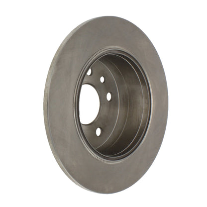 Centric Parts Disc Brake Rotor Standard C‑Tek for 1967‑1978 Mercedes‑Benz Models 121.35002