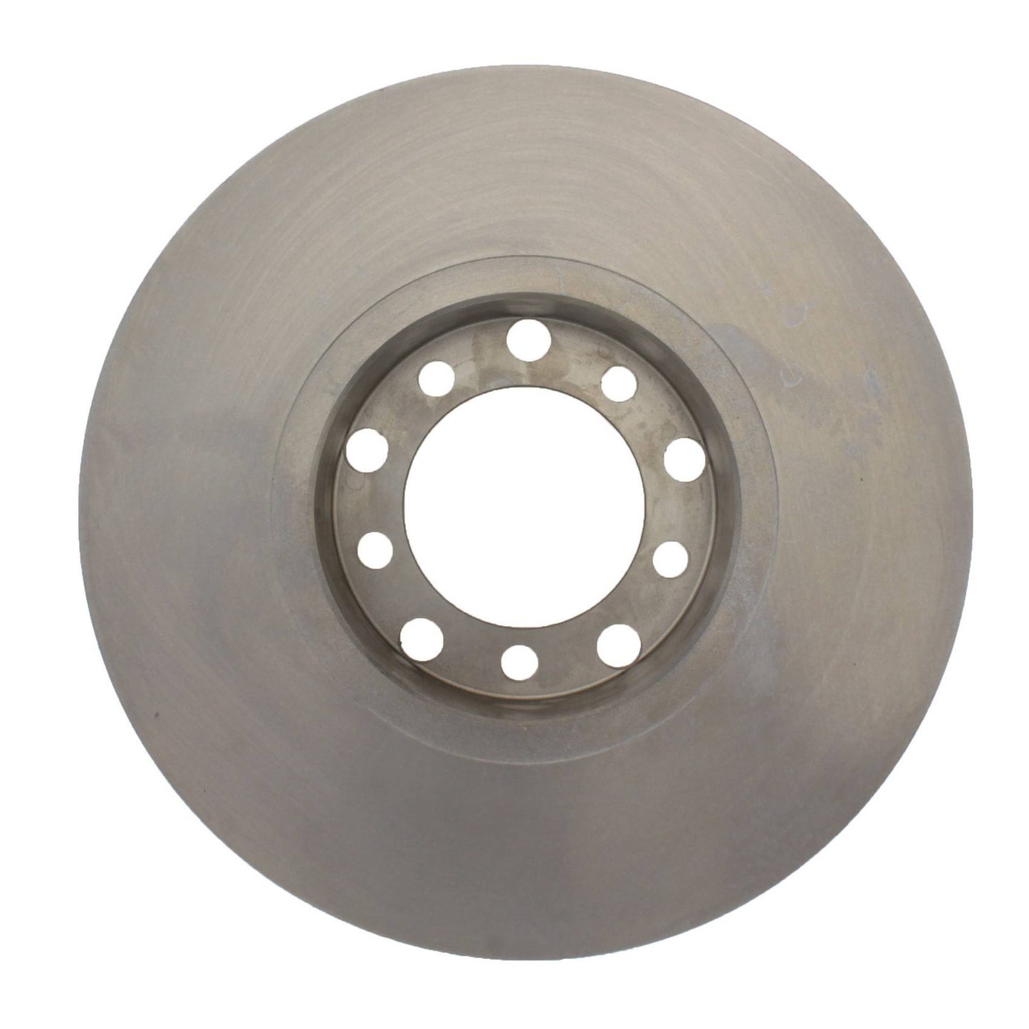 Centric Parts Disc Brake Rotor Standard C-Tek for 1971-1973 Mercedes-Benz 220/220D, 1974-1976 Mercedes-Benz 230/240D/250 121.35004