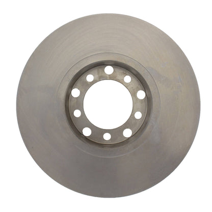 Centric Parts Disc Brake Rotor Standard C-Tek for 1971-1973 Mercedes-Benz 220/220D, 1974-1976 Mercedes-Benz 230/240D/250 121.35004