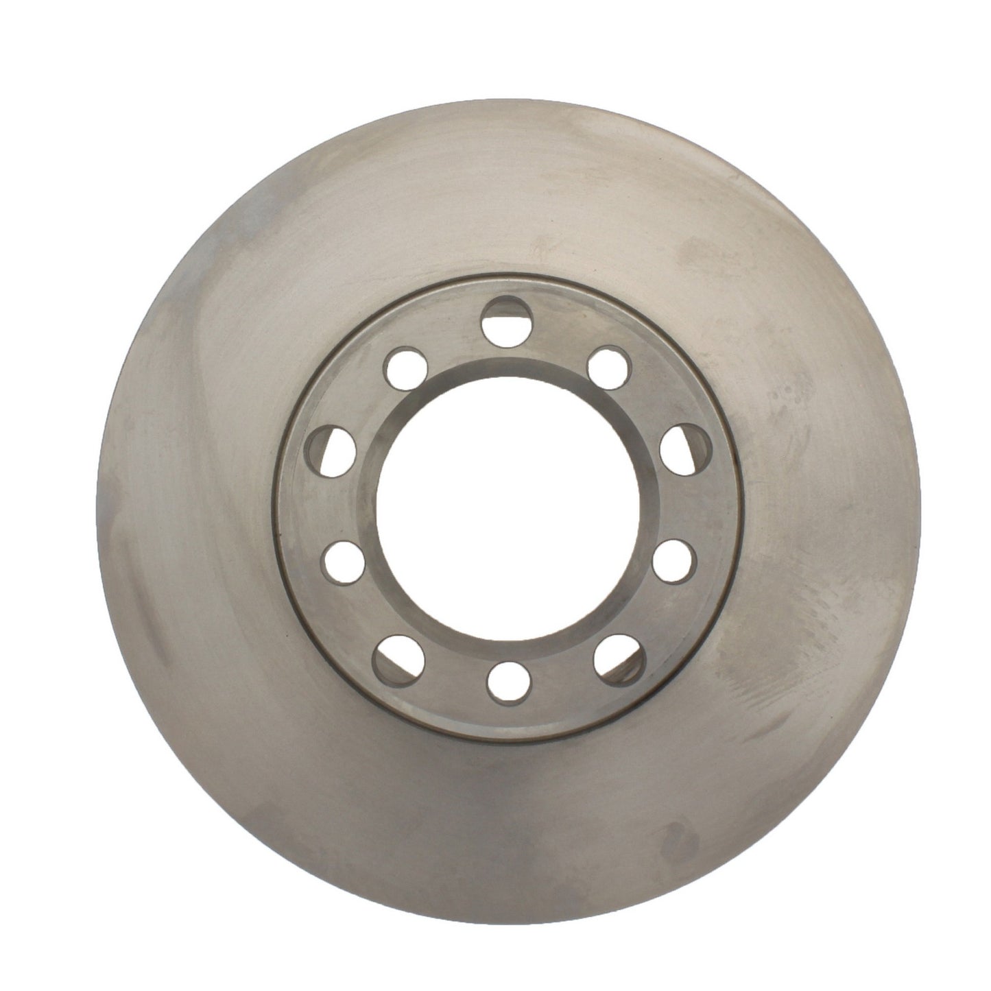 Centric Parts Disc Brake Rotor Standard C-Tek for 1971-1973 Mercedes-Benz 220/220D, 1974-1976 Mercedes-Benz 230/240D/250 121.35004
