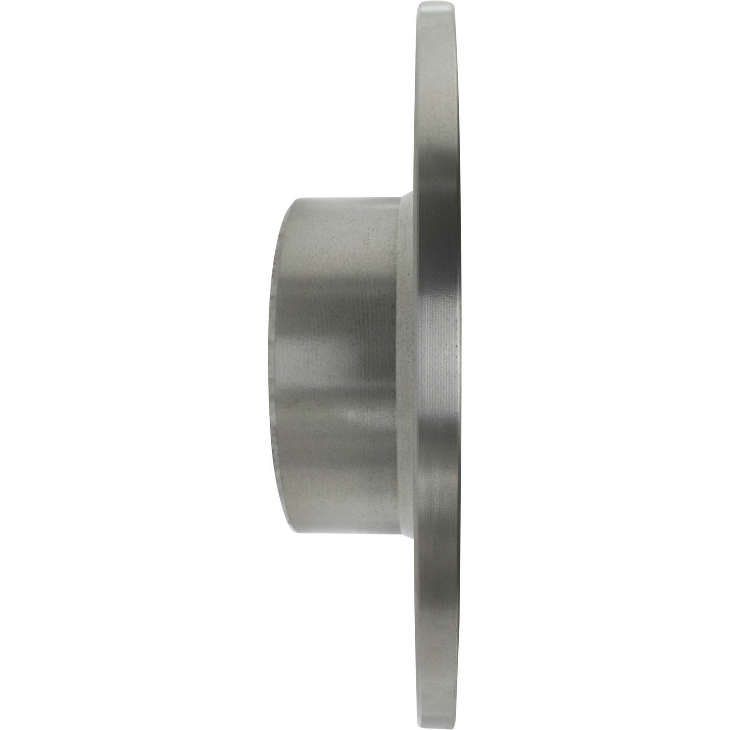 Centric Parts Disc Brake Rotor C-Tek Standard with Non-Directional Finishes for 1973-1989 Mercedes-Benz 230/240D/280 Series 121.35005