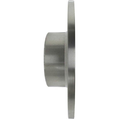 Centric Parts Disc Brake Rotor C-Tek Standard with Non-Directional Finishes for 1973-1989 Mercedes-Benz 230/240D/280 Series 121.35005