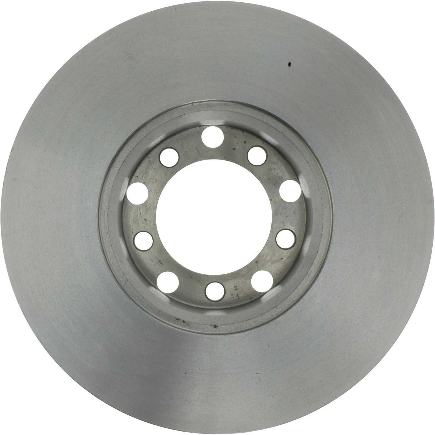 Centric Parts Disc Brake Rotor C-Tek Standard with Non-Directional Finishes for 1973-1989 Mercedes-Benz 230/240D/280 Series 121.35005
