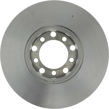 Centric Parts Disc Brake Rotor C-Tek Standard with Non-Directional Finishes for 1973-1989 Mercedes-Benz 230/240D/280 Series 121.35005