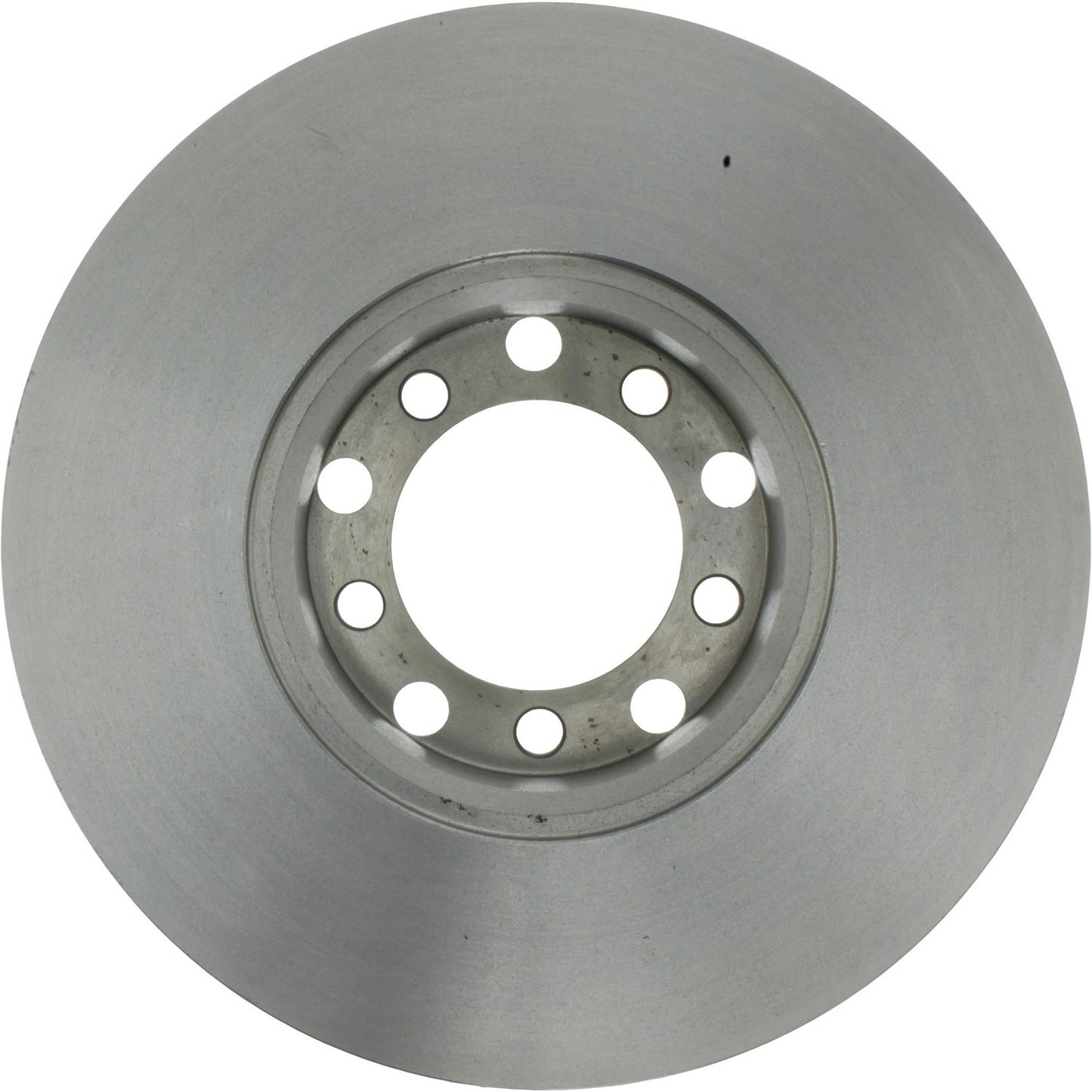 Centric Parts Disc Brake Rotor C-Tek Standard with Non-Directional Finishes for 1973-1989 Mercedes-Benz 230/240D/280 Series 121.35005