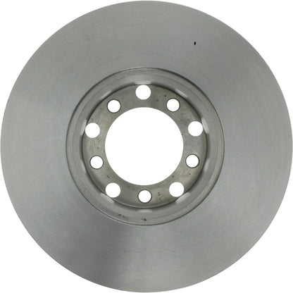 Centric Parts Disc Brake Rotor C-Tek Standard with Non-Directional Finishes for 1973-1989 Mercedes-Benz 230/240D/280 Series 121.35005