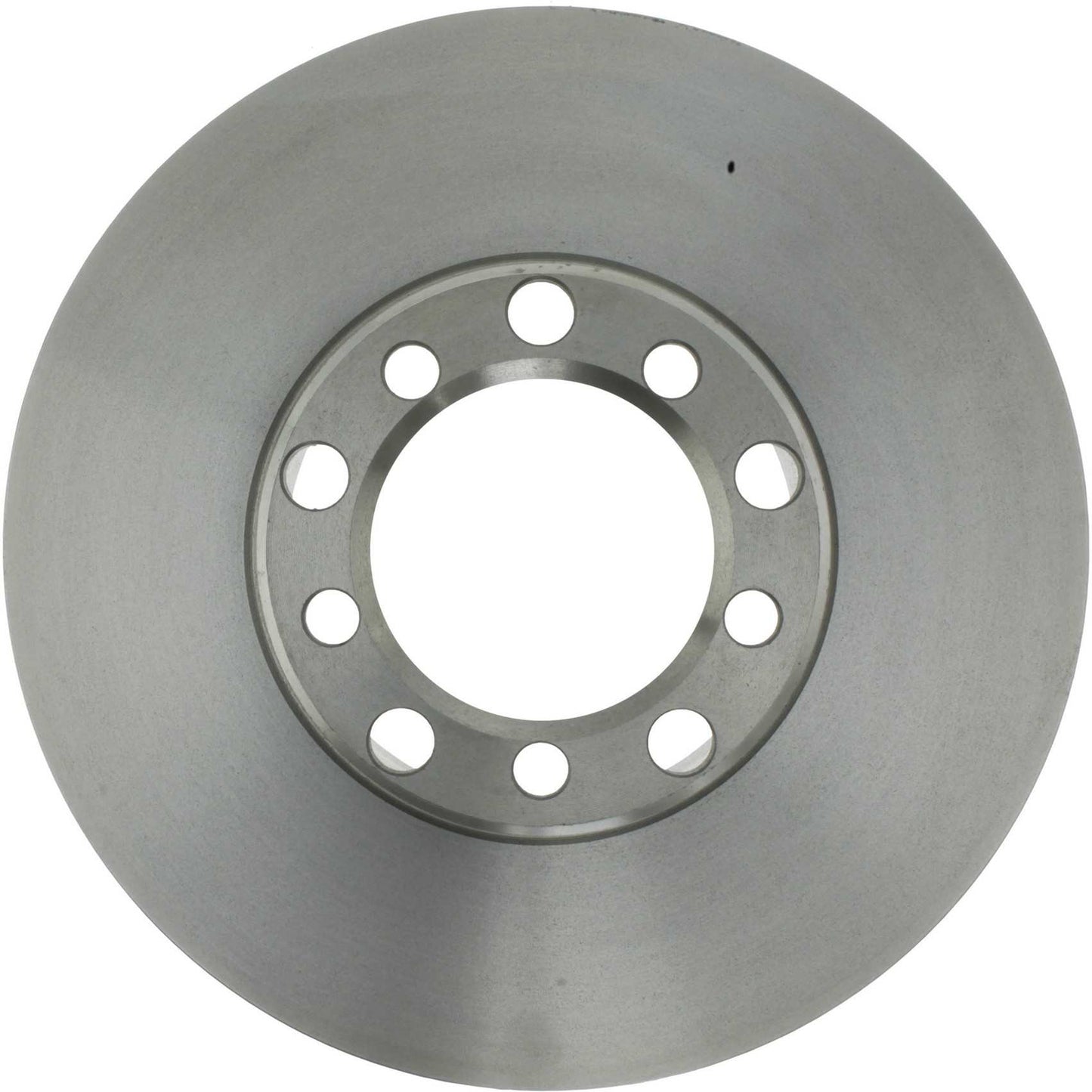 Centric Parts Disc Brake Rotor C-Tek Standard with Non-Directional Finishes for 1973-1989 Mercedes-Benz 230/240D/280 Series 121.35005
