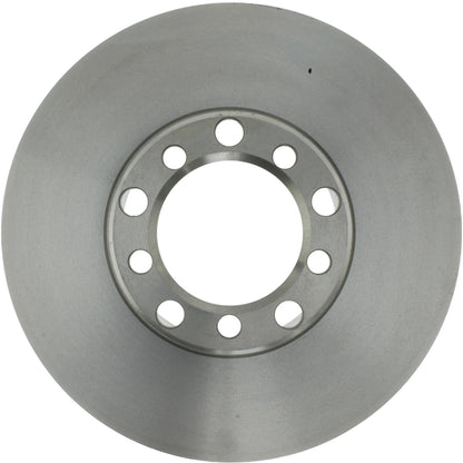 Centric Parts Disc Brake Rotor C-Tek Standard with Non-Directional Finishes for 1973-1989 Mercedes-Benz 230/240D/280 Series 121.35005