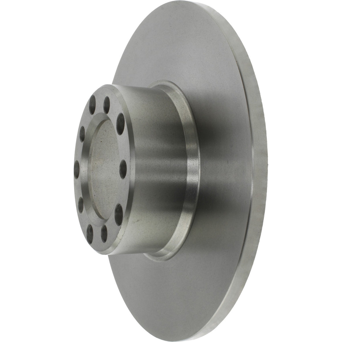 Centric Parts Disc Brake Rotor C-Tek Standard with Non-Directional Finishes for 1973-1989 Mercedes-Benz 230/240D/280 Series 121.35005