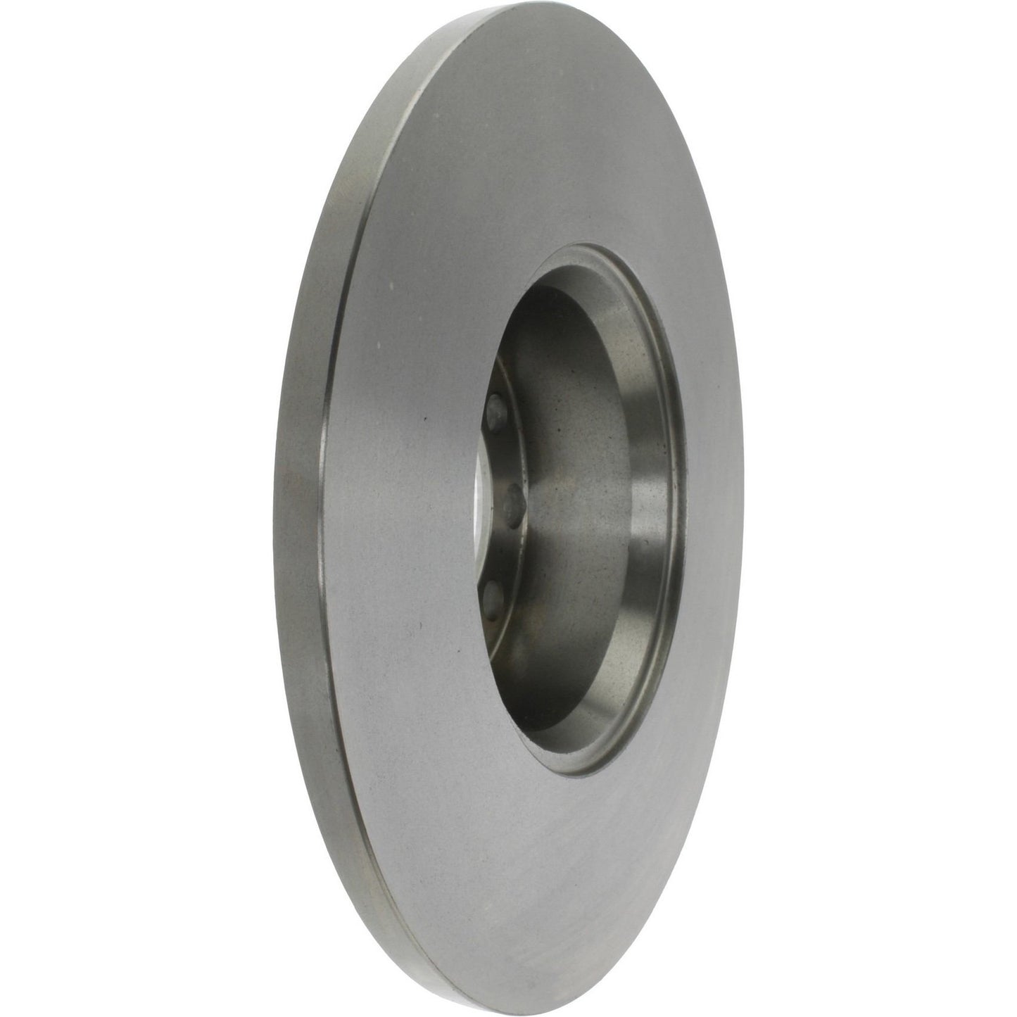 Centric Parts Disc Brake Rotor C-Tek Standard with Non-Directional Finishes for 1973-1989 Mercedes-Benz 230/240D/280 Series 121.35005