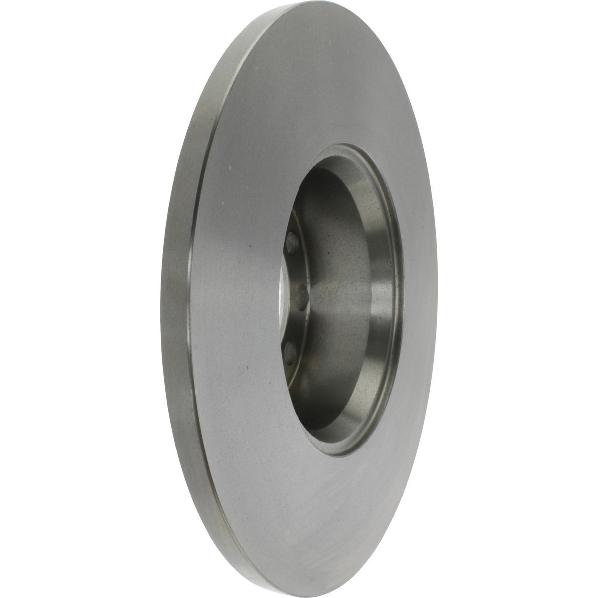 Centric Parts Disc Brake Rotor C-Tek Standard with Non-Directional Finishes for 1973-1989 Mercedes-Benz 230/240D/280 Series 121.35005