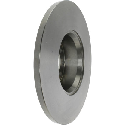 Centric Parts Disc Brake Rotor C-Tek Standard with Non-Directional Finishes for 1973-1989 Mercedes-Benz 230/240D/280 Series 121.35005