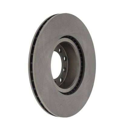 Centric Parts Disc Brake Rotor with Non-Directional Finishes 121.35006