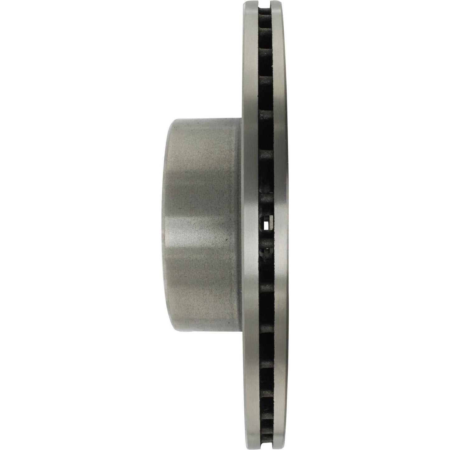 Centric Parts Disc Brake Rotor Standard with Non-Directional Finishes for Mercedes-Benz 280SE 1980-1979 300SD 1985-1979 380SE 1985-194 380SEL 1983-1981 380SL 1985-1981 380SLC 1981 450SEL 1980-1979 450SL 1980-1979 450SLC 1980-1979 500SEL 1985-194 121.35007