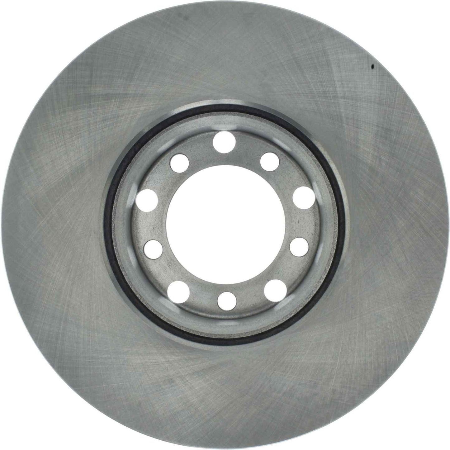 Centric Parts Disc Brake Rotor Standard with Non-Directional Finishes for Mercedes-Benz 280SE 1980-1979 300SD 1985-1979 380SE 1985-194 380SEL 1983-1981 380SL 1985-1981 380SLC 1981 450SEL 1980-1979 450SL 1980-1979 450SLC 1980-1979 500SEL 1985-194 121.35007