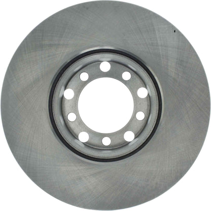 Centric Parts Disc Brake Rotor Standard with Non-Directional Finishes for Mercedes-Benz 280SE 1980-1979 300SD 1985-1979 380SE 1985-194 380SEL 1983-1981 380SL 1985-1981 380SLC 1981 450SEL 1980-1979 450SL 1980-1979 450SLC 1980-1979 500SEL 1985-194 121.35007