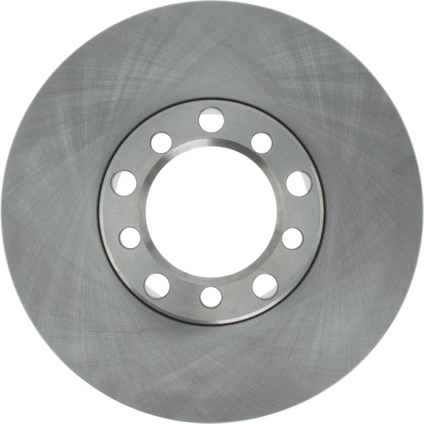 Centric Parts Disc Brake Rotor Standard with Non-Directional Finishes for Mercedes-Benz 280SE 1980-1979 300SD 1985-1979 380SE 1985-194 380SEL 1983-1981 380SL 1985-1981 380SLC 1981 450SEL 1980-1979 450SL 1980-1979 450SLC 1980-1979 500SEL 1985-194 121.35007