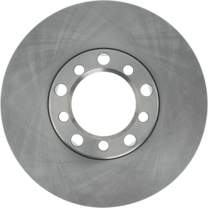 Centric Parts Disc Brake Rotor Standard with Non-Directional Finishes for Mercedes-Benz 280SE 1980-1979 300SD 1985-1979 380SE 1985-194 380SEL 1983-1981 380SL 1985-1981 380SLC 1981 450SEL 1980-1979 450SL 1980-1979 450SLC 1980-1979 500SEL 1985-194 121.35007