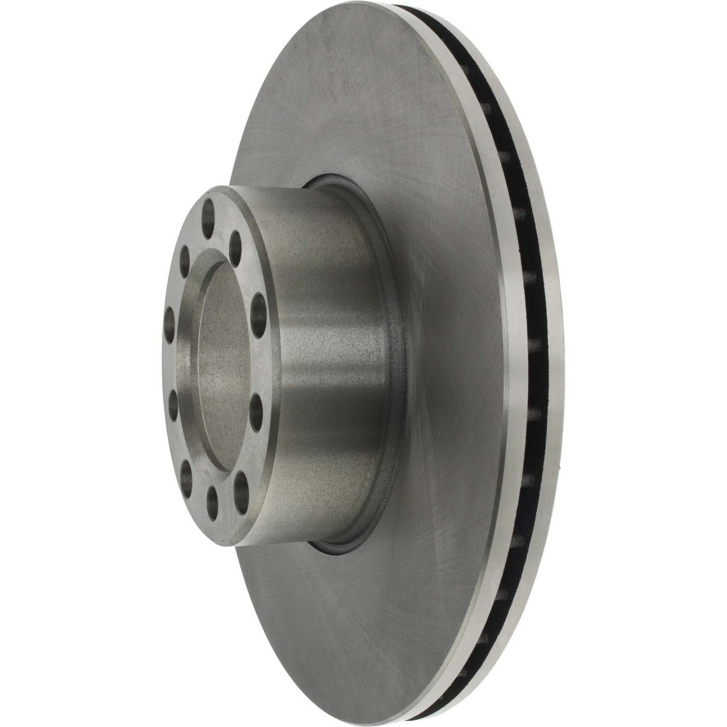 Centric Parts Disc Brake Rotor Standard with Non-Directional Finishes for Mercedes-Benz 280SE 1980-1979 300SD 1985-1979 380SE 1985-194 380SEL 1983-1981 380SL 1985-1981 380SLC 1981 450SEL 1980-1979 450SL 1980-1979 450SLC 1980-1979 500SEL 1985-194 121.35007