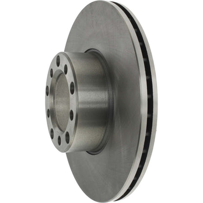 Centric Parts Disc Brake Rotor Standard with Non-Directional Finishes for Mercedes-Benz 280SE 1980-1979 300SD 1985-1979 380SE 1985-194 380SEL 1983-1981 380SL 1985-1981 380SLC 1981 450SEL 1980-1979 450SL 1980-1979 450SLC 1980-1979 500SEL 1985-194 121.35007