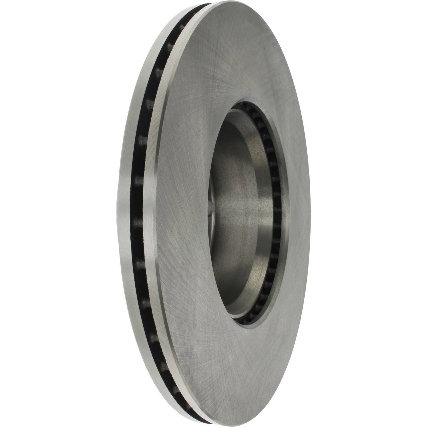 Centric Parts Disc Brake Rotor Standard with Non-Directional Finishes for Mercedes-Benz 280SE 1980-1979 300SD 1985-1979 380SE 1985-194 380SEL 1983-1981 380SL 1985-1981 380SLC 1981 450SEL 1980-1979 450SL 1980-1979 450SLC 1980-1979 500SEL 1985-194 121.35007