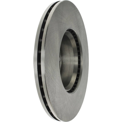 Centric Parts Disc Brake Rotor Standard with Non-Directional Finishes for Mercedes-Benz 280SE 1980-1979 300SD 1985-1979 380SE 1985-194 380SEL 1983-1981 380SL 1985-1981 380SLC 1981 450SEL 1980-1979 450SL 1980-1979 450SLC 1980-1979 500SEL 1985-194 121.35007