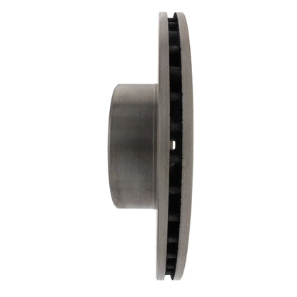 Centric Parts Disc Brake Rotor with Non-Directional Finishes for 121.35008
