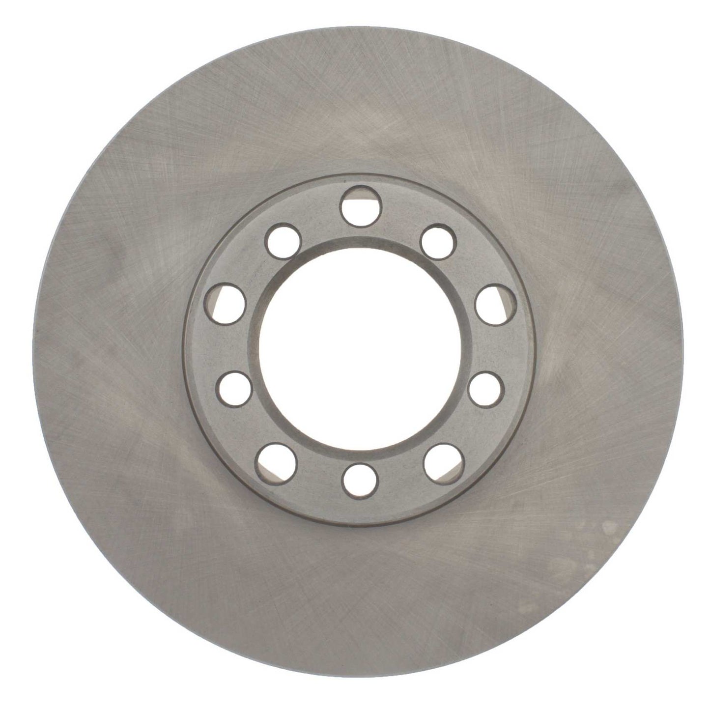 Centric Parts Disc Brake Rotor with Non-Directional Finishes for 121.35008
