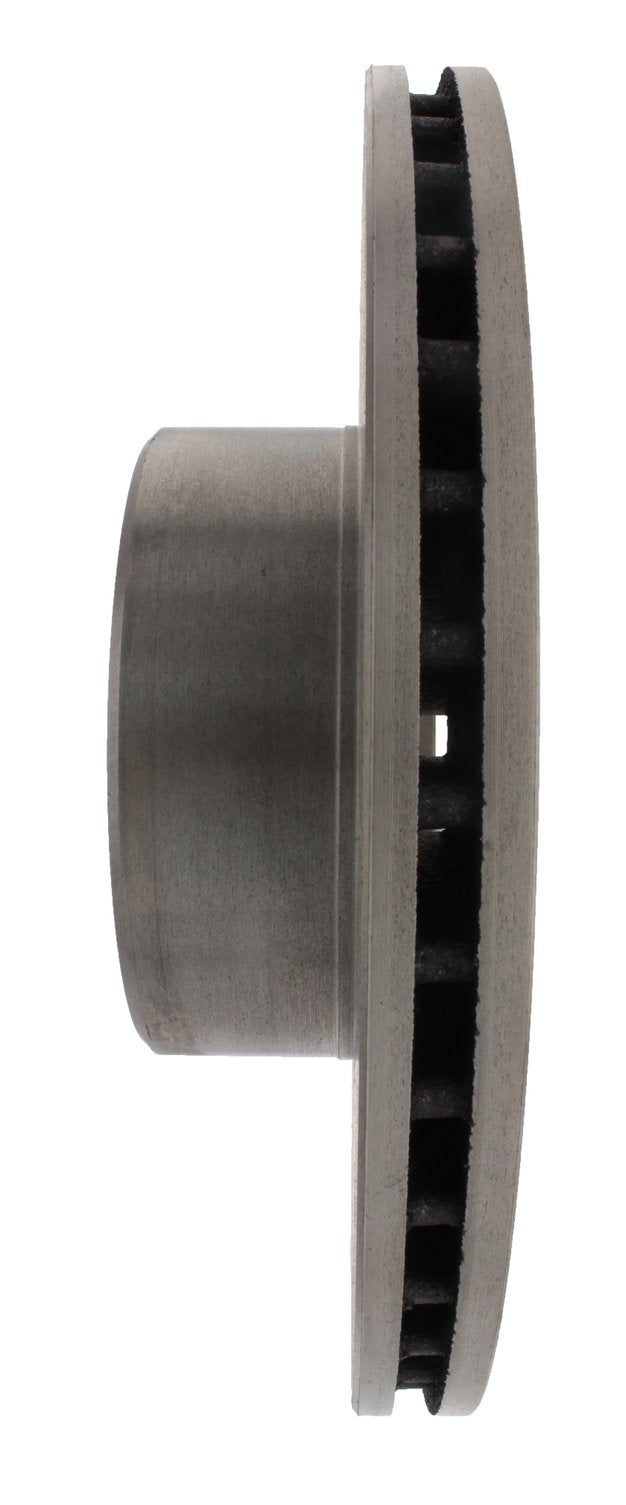 Centric Parts Disc Brake Rotor with Non-Directional Finishes for 121.35008
