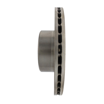 Centric Parts Disc Brake Rotor with Non-Directional Finishes 121.35009