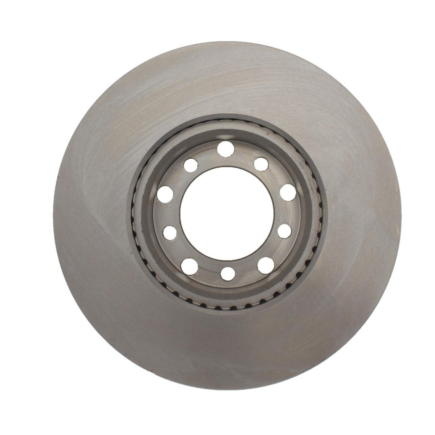 Centric Parts Disc Brake Rotor with Non-Directional Finishes 121.35009
