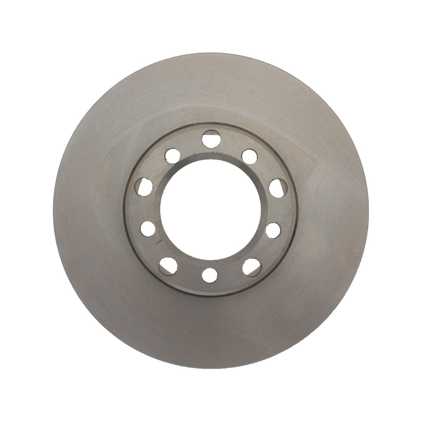 Centric Parts Disc Brake Rotor with Non-Directional Finishes 121.35009