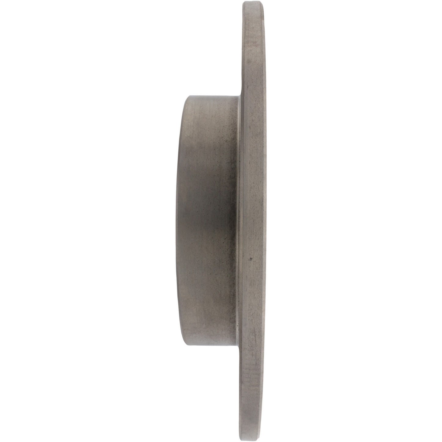 Centric Parts Disc Brake Rotor Standard with Non-Directional Finishes for 1984-1989 Mercedes-Benz 190D/190E 121.35010