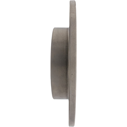 Centric Parts Disc Brake Rotor Standard with Non-Directional Finishes for 1984-1989 Mercedes-Benz 190D/190E 121.35010