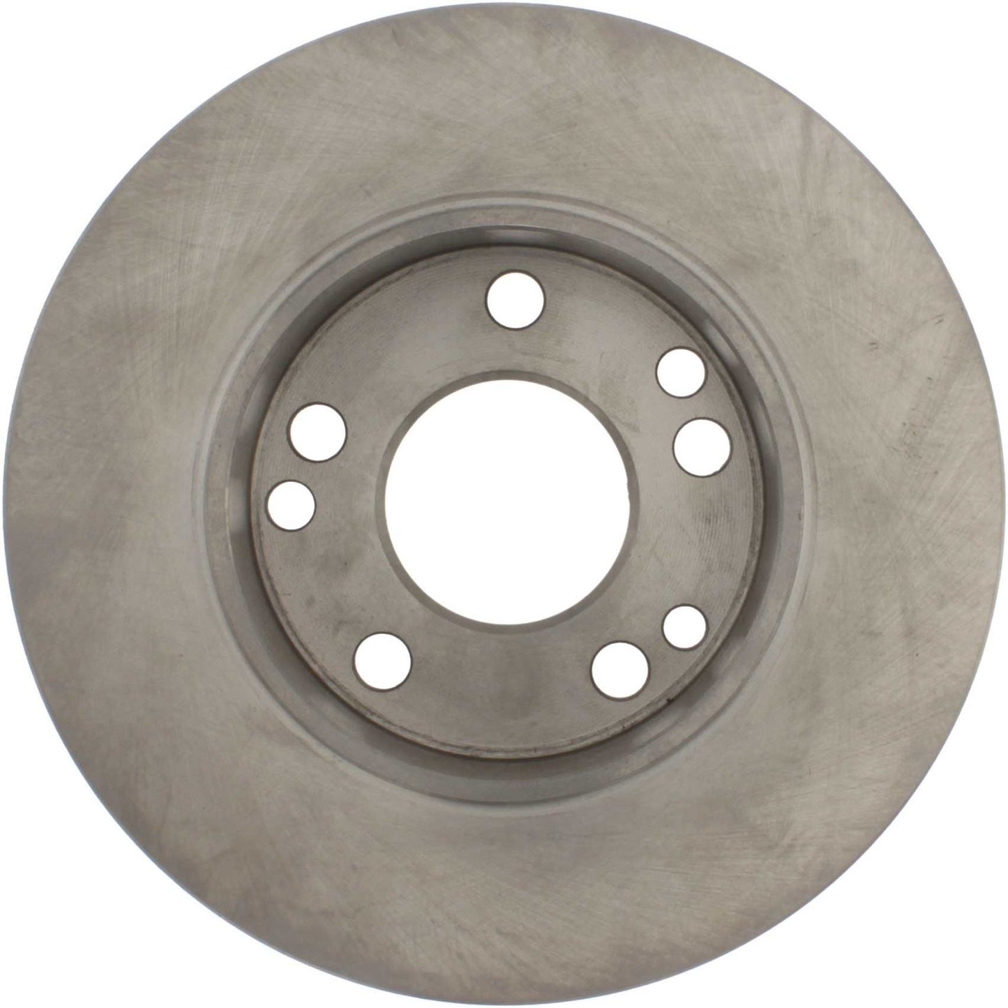 Centric Parts Disc Brake Rotor Standard with Non-Directional Finishes for 1984-1989 Mercedes-Benz 190D/190E 121.35010