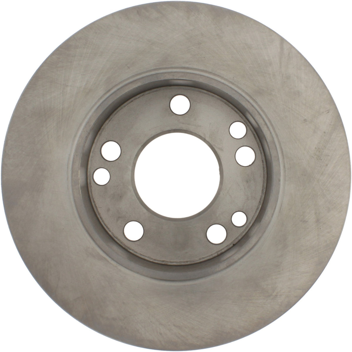Centric Parts Disc Brake Rotor Standard with Non-Directional Finishes for 1984-1989 Mercedes-Benz 190D/190E 121.35010