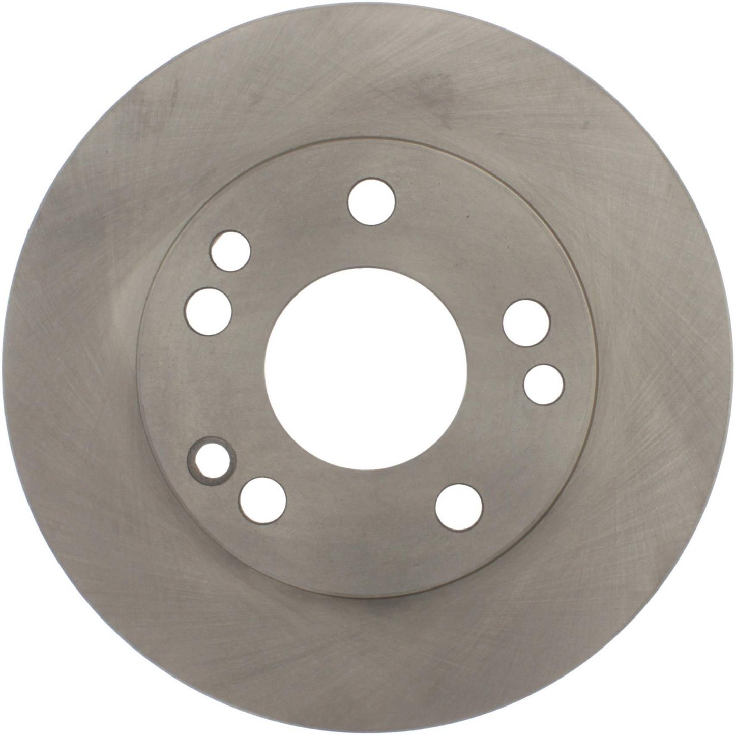 Centric Parts Disc Brake Rotor Standard with Non-Directional Finishes for 1984-1989 Mercedes-Benz 190D/190E 121.35010