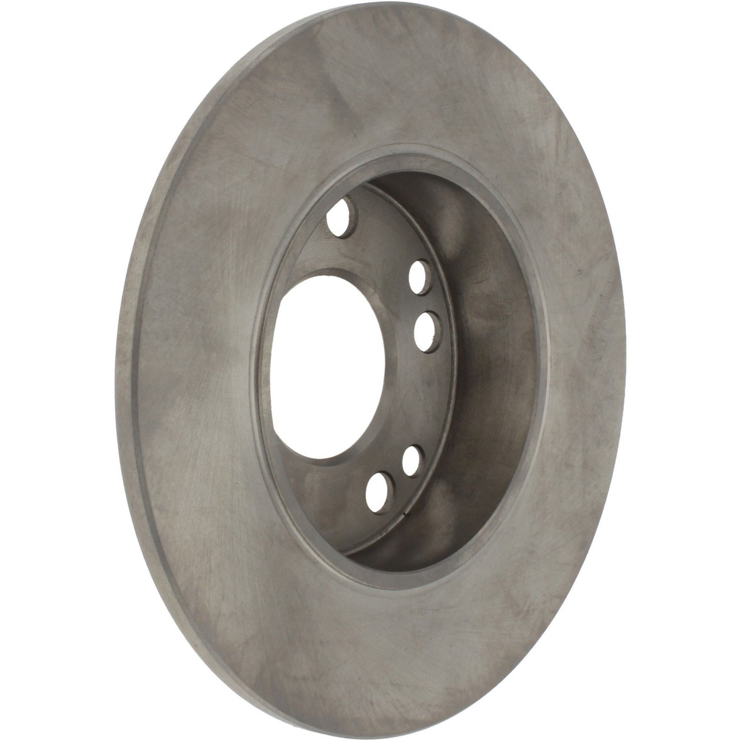 Centric Parts Disc Brake Rotor Standard with Non-Directional Finishes for 1984-1989 Mercedes-Benz 190D/190E 121.35010