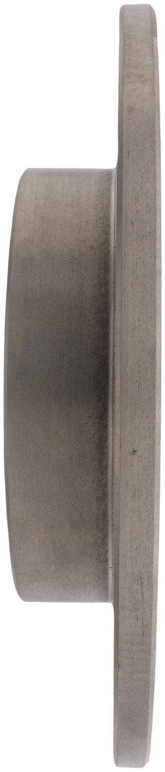Centric Parts Disc Brake Rotor Standard with Non-Directional Finishes for 1984-1989 Mercedes-Benz 190D/190E 121.35010