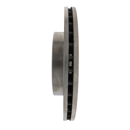 Centric Parts Disc Brake Rotor Standard with Non-Directional Finishes for 1987-1993 Mercedes-Benz 190D/190E 121.35011