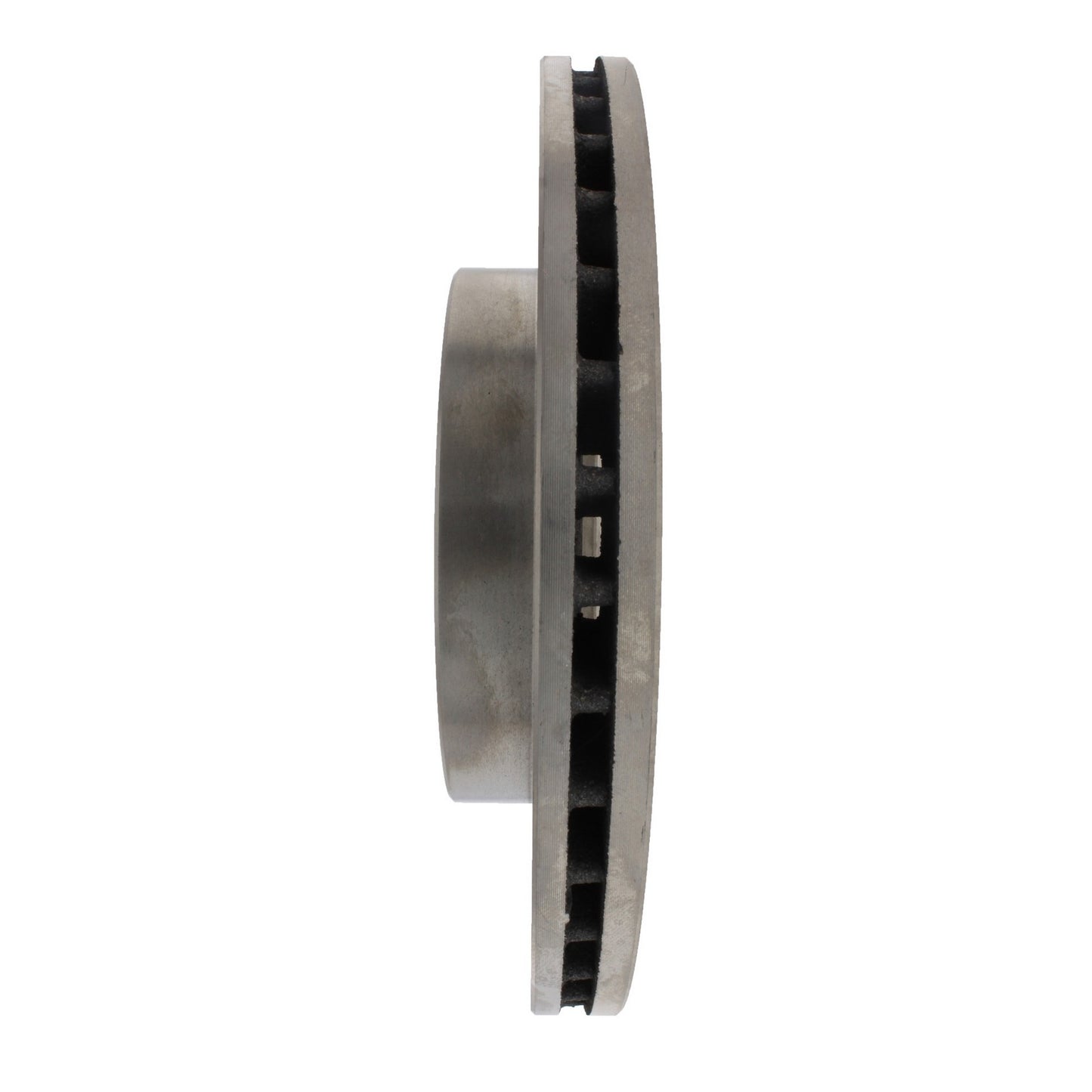 Centric Parts Disc Brake Rotor Standard with Non-Directional Finishes for 1987-1993 Mercedes-Benz 190D/190E 121.35011