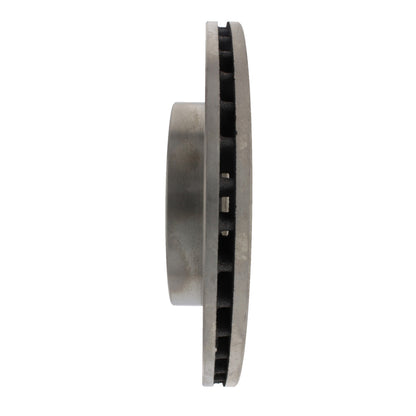Centric Parts Disc Brake Rotor Standard with Non-Directional Finishes for 1987-1993 Mercedes-Benz 190D/190E 121.35011