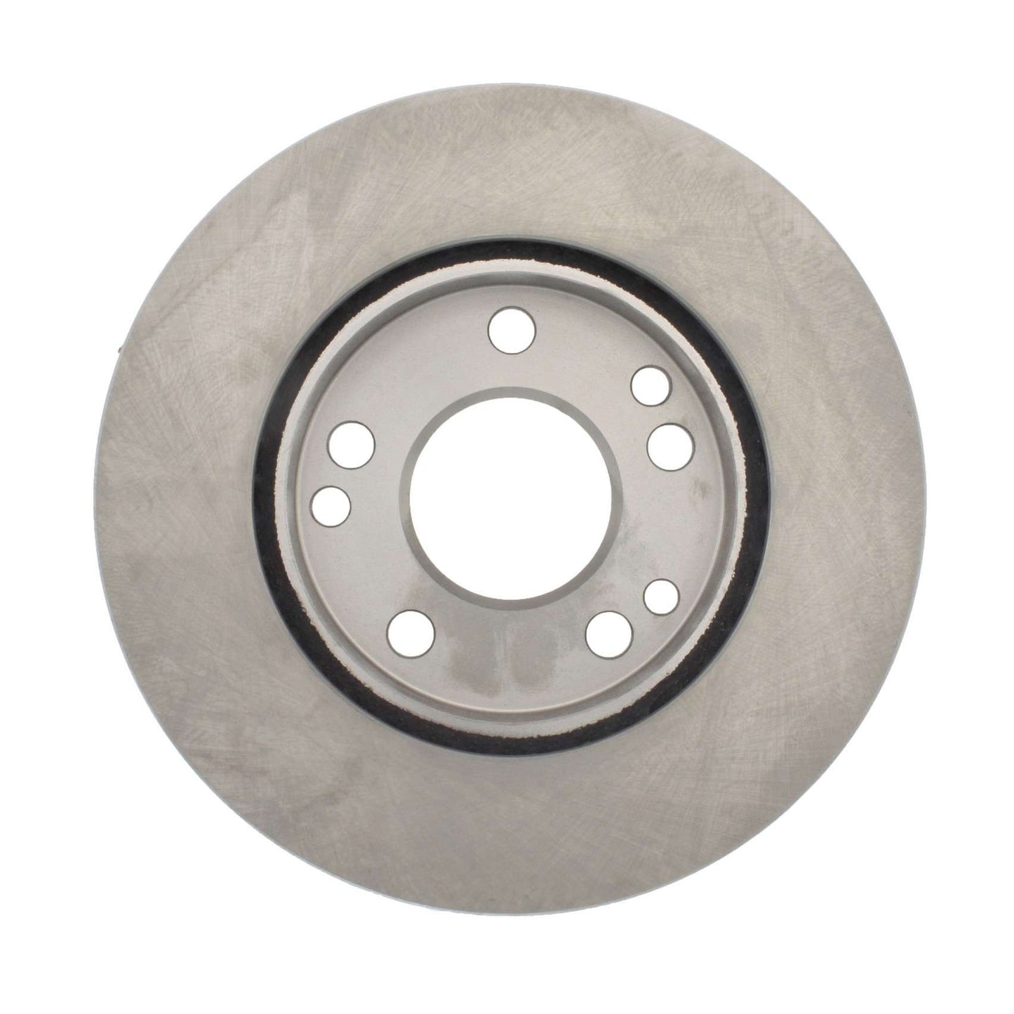 Centric Parts Disc Brake Rotor Standard with Non-Directional Finishes for 1987-1993 Mercedes-Benz 190D/190E 121.35011
