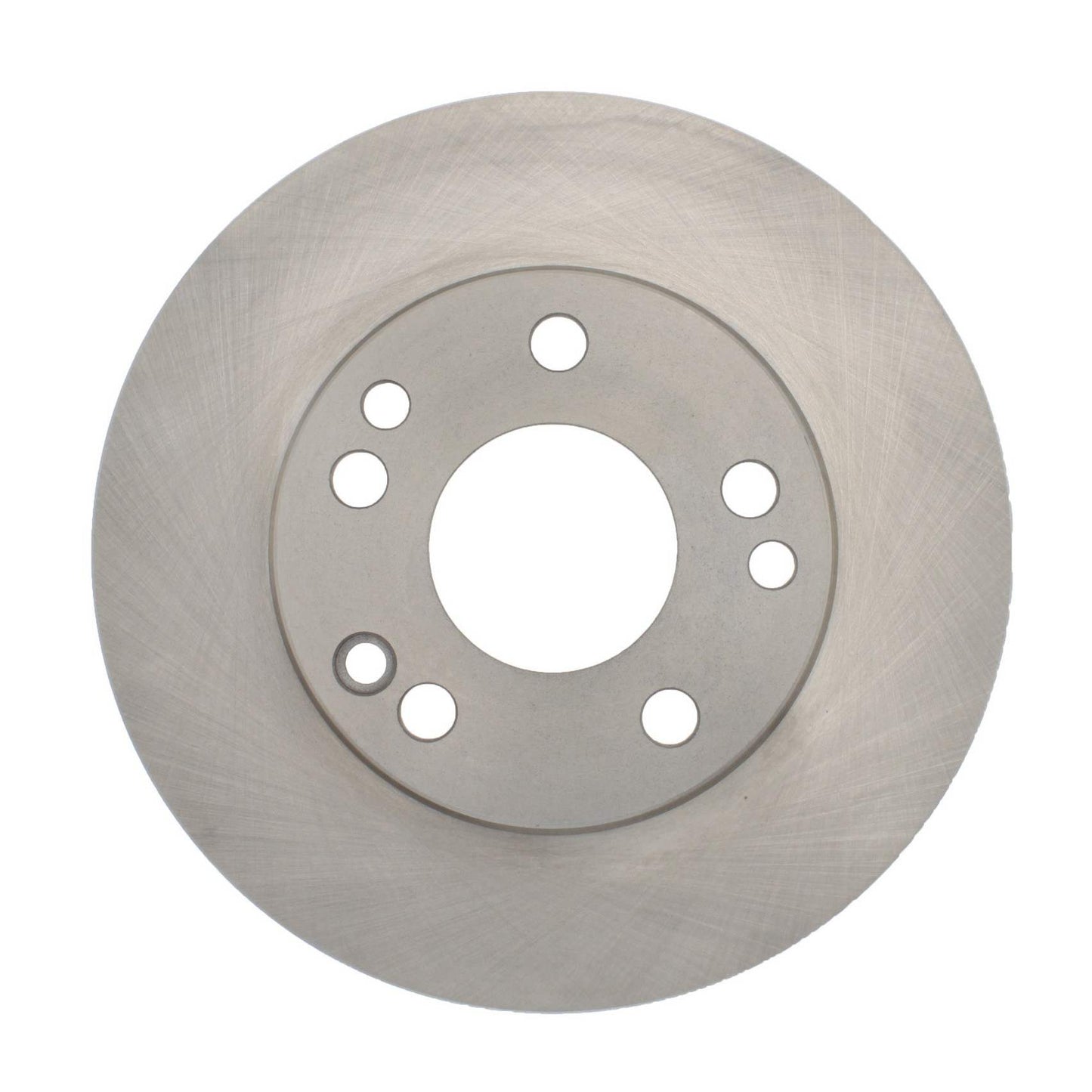 Centric Parts Disc Brake Rotor Standard with Non-Directional Finishes for 1987-1993 Mercedes-Benz 190D/190E 121.35011