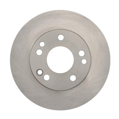 Centric Parts Disc Brake Rotor Standard with Non-Directional Finishes for 1987-1993 Mercedes-Benz 190D/190E 121.35011