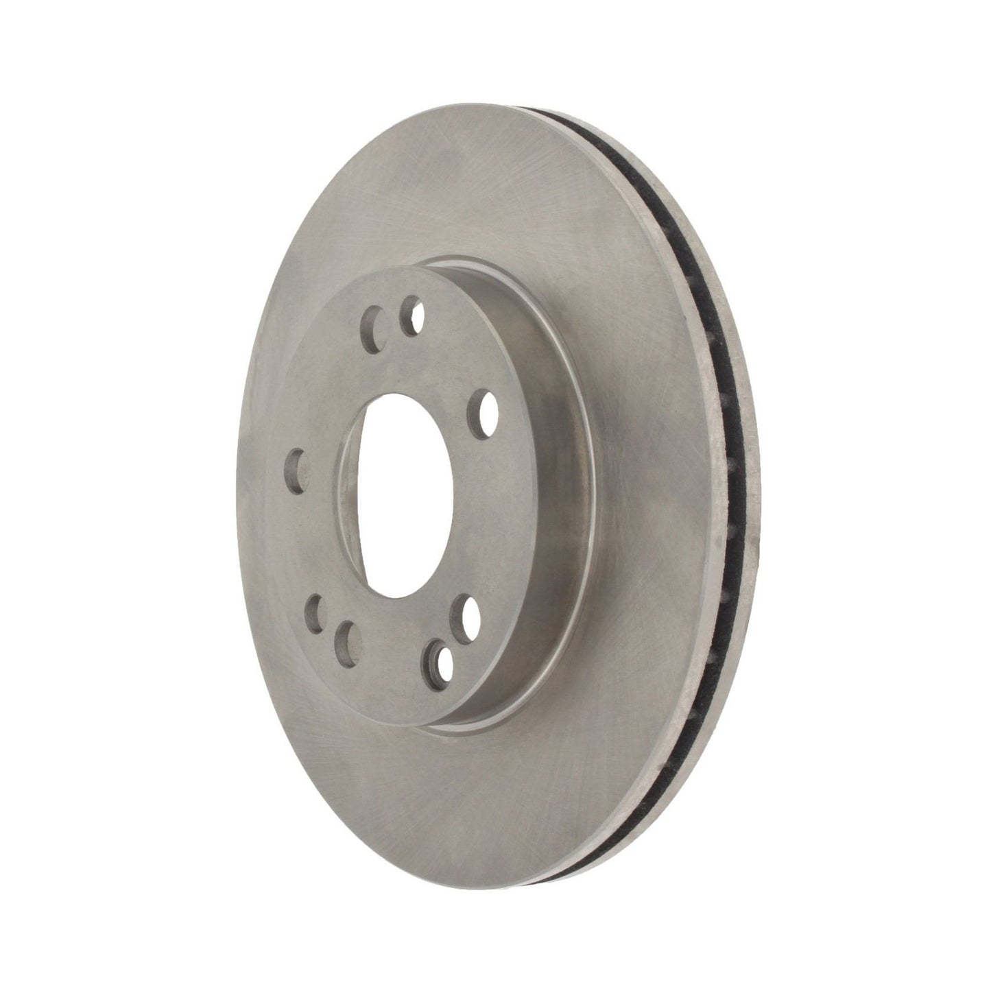 Centric Parts Disc Brake Rotor Standard with Non-Directional Finishes for 1987-1993 Mercedes-Benz 190D/190E 121.35011