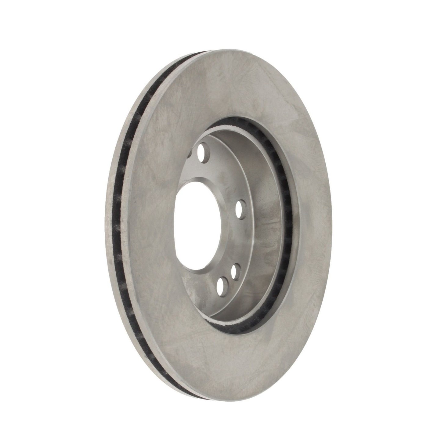 Centric Parts Disc Brake Rotor Standard with Non-Directional Finishes for 1987-1993 Mercedes-Benz 190D/190E 121.35011